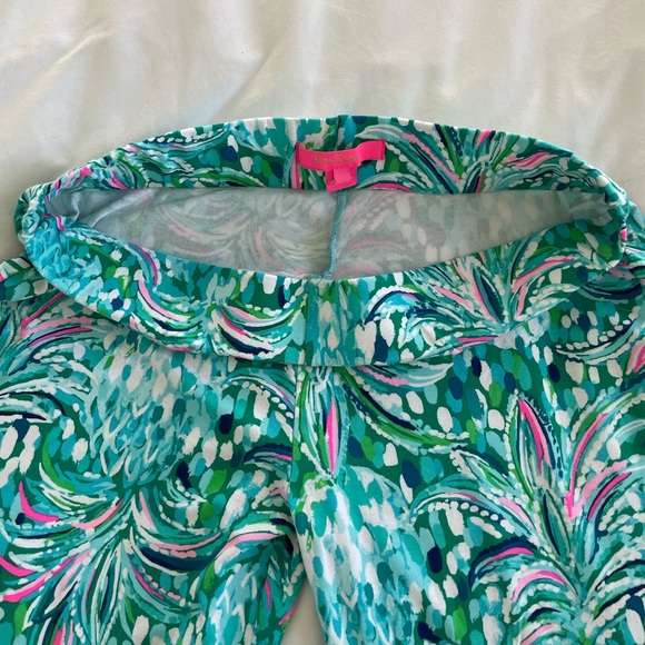 Lilly Pulitzer Palazzo Pant - Picture 6 of 6
